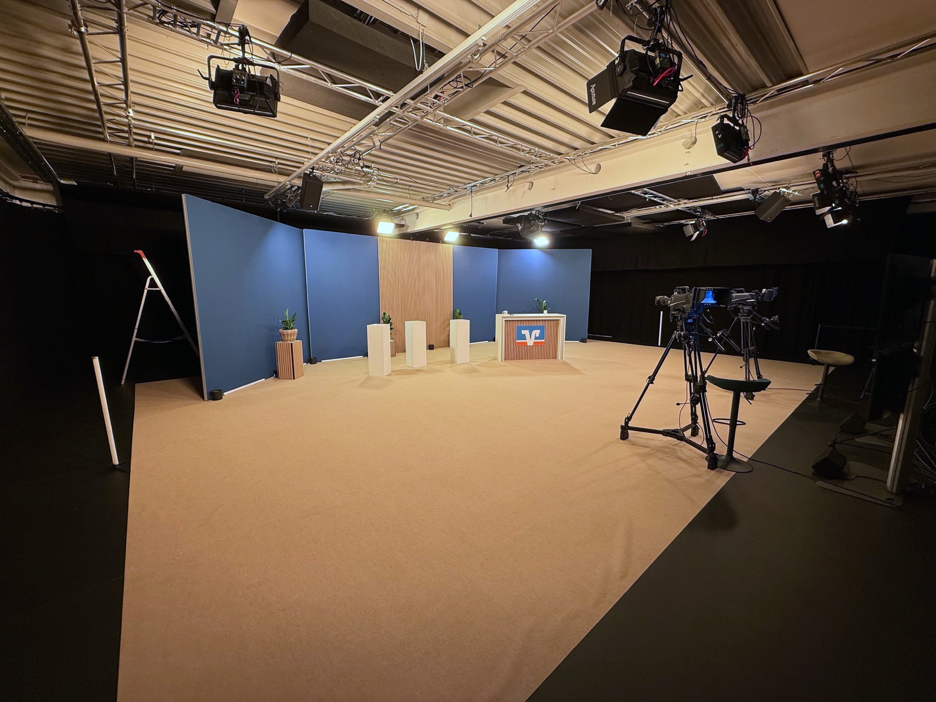 Referenz Studio