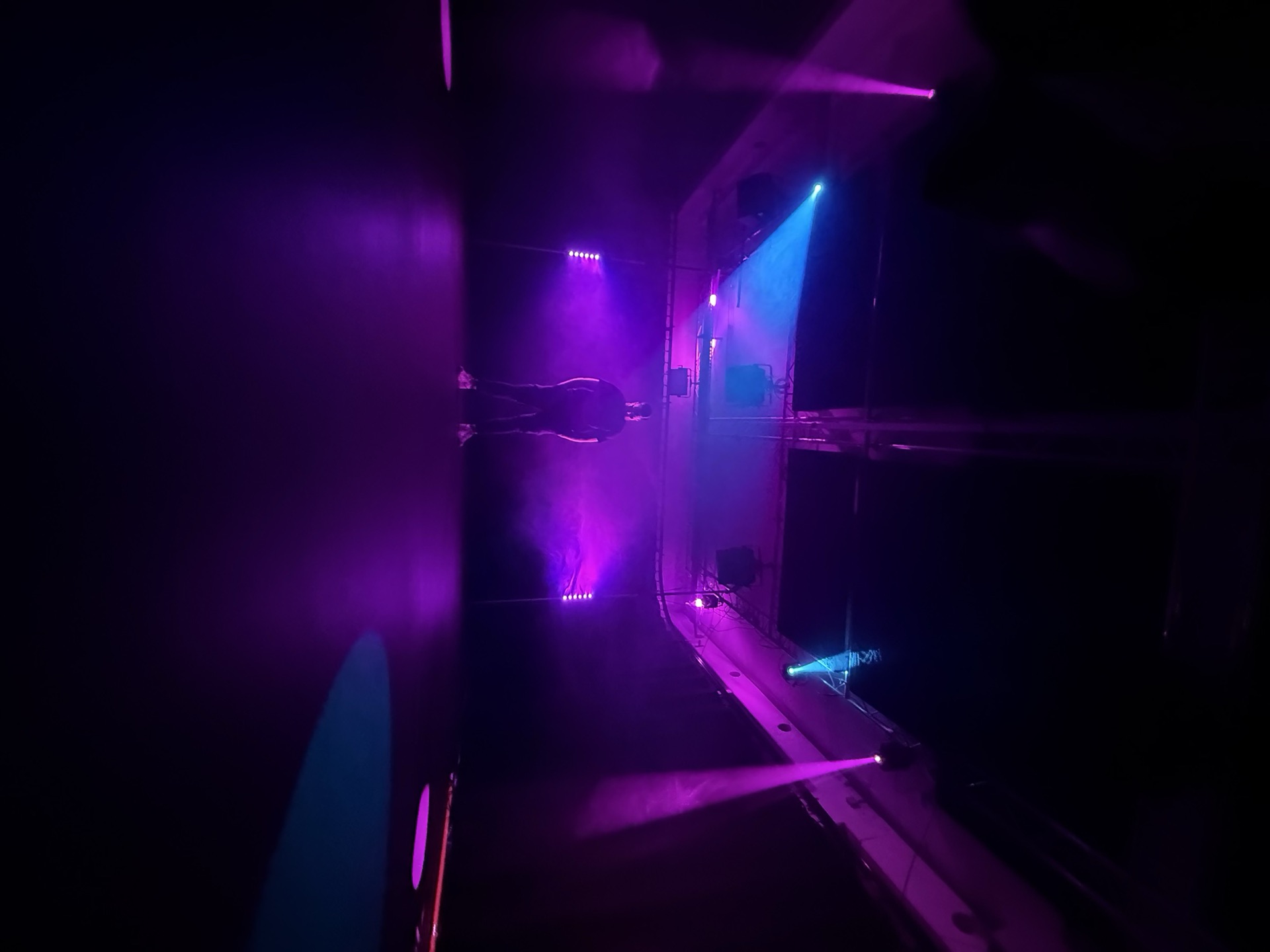 Referenz Studio