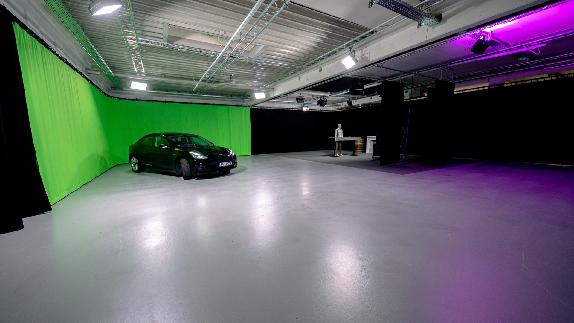 Studio