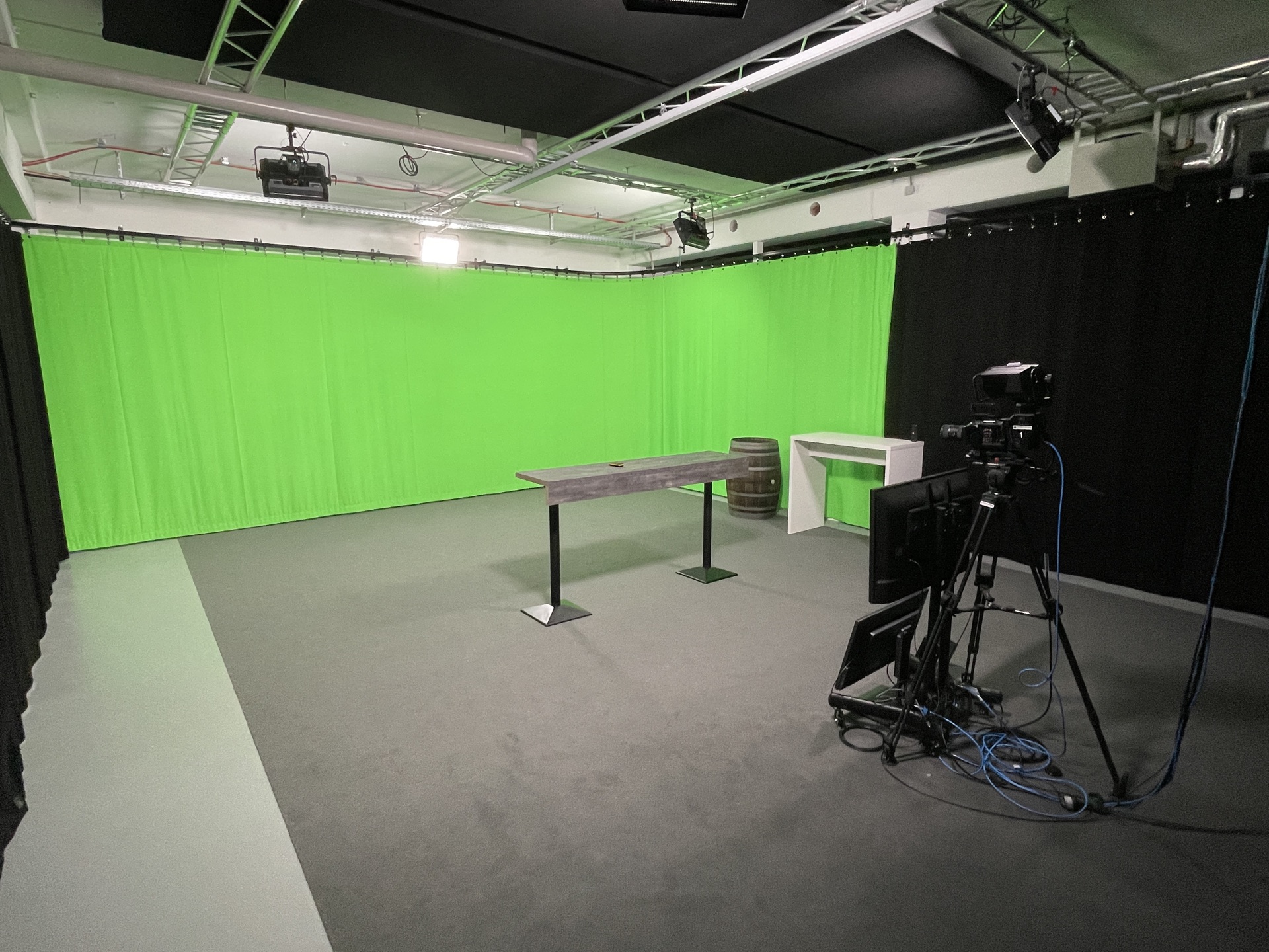 Studio